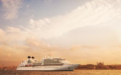 The Best Way To See The Mediterranean with Seabourn